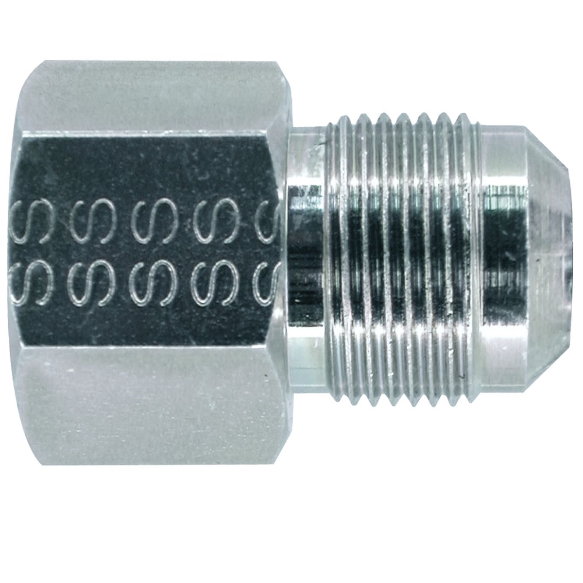0240191 Adapter 0.5 x 0.5 in. Fip
