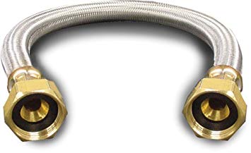 10C-2122-24 Connector Heater - 24 in.