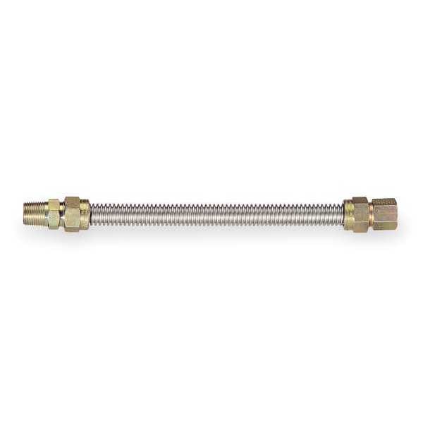 Connector Gas - 48 in.