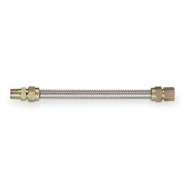 Connector Gas - 24 in.