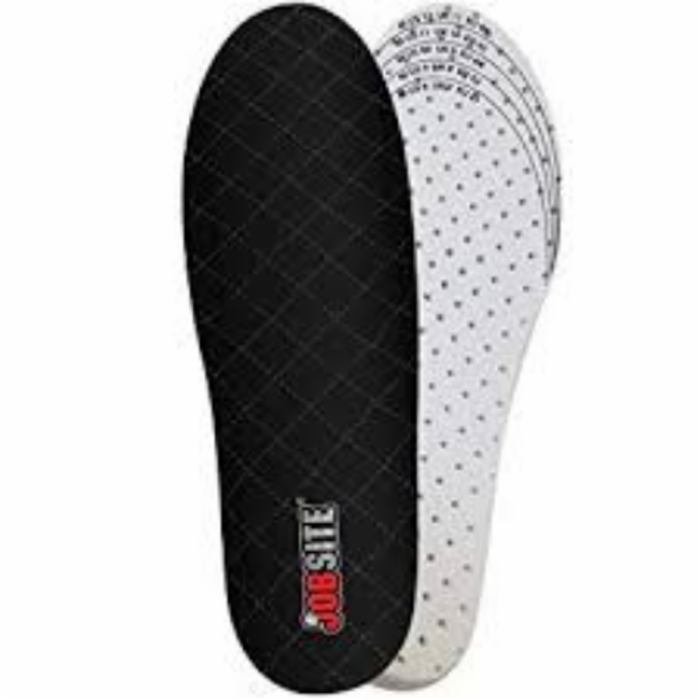 Warm Feet Insoles Slim Sport for Men