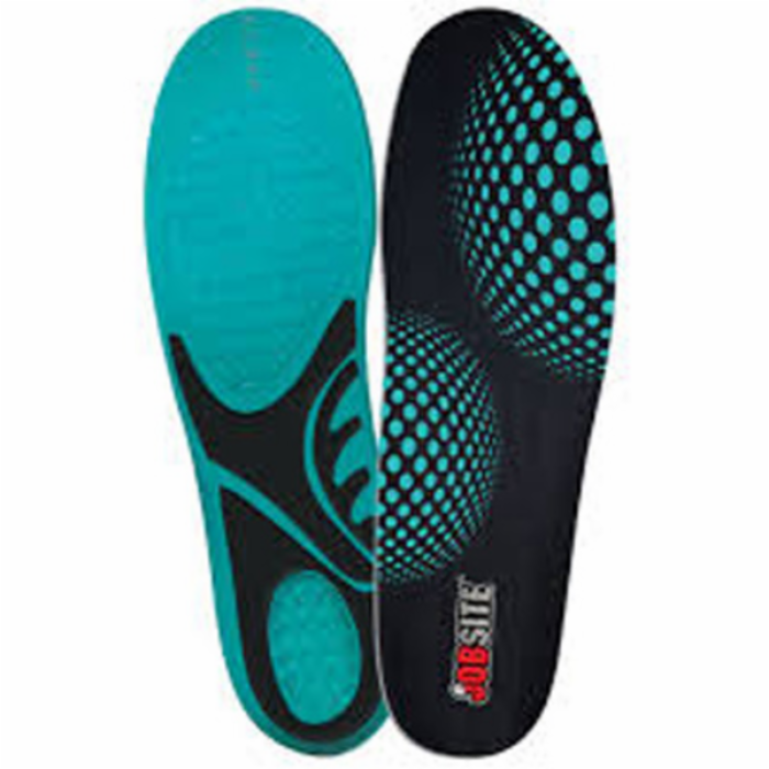 Durgel Insoles M M 8-13 Trim Fit