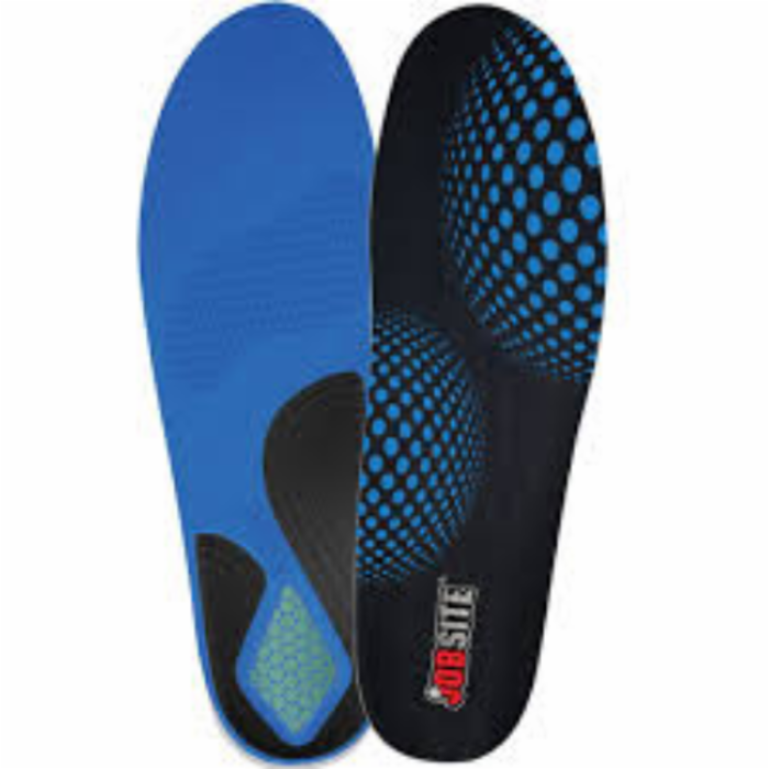 Energy Memory Y Insoles W6-11