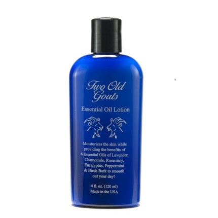 Arthritis & Fibromyalgia Lotion - 4 oz