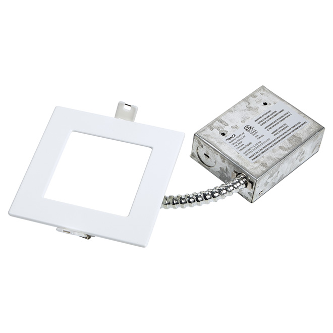 Picture of Bazz Lighting SLDSK6TNWWF 6 in. Recessed Light 11W - White