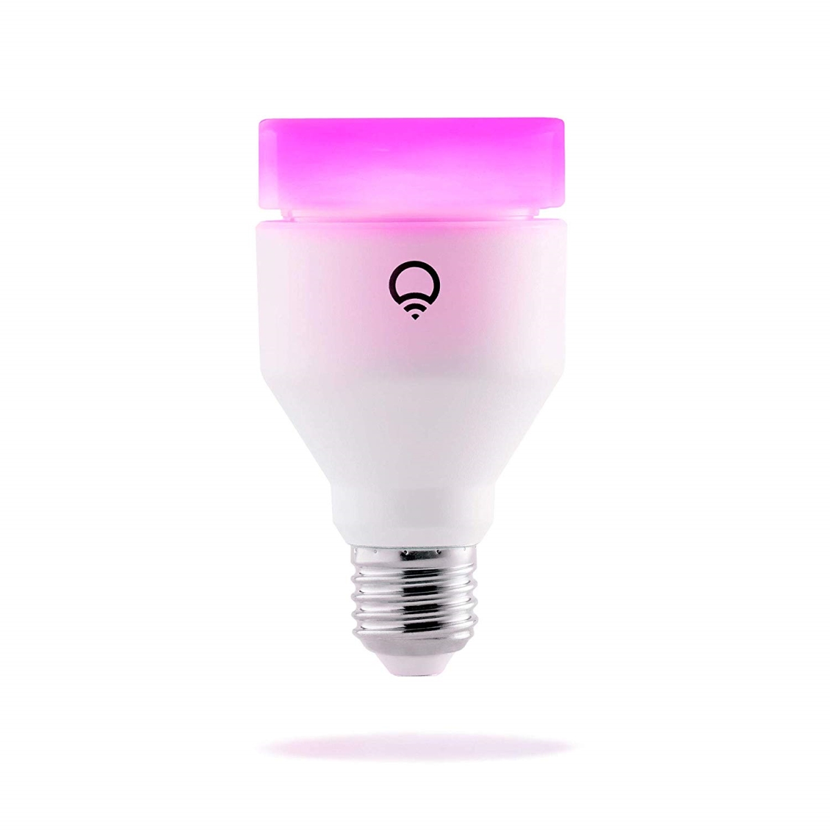 Picture of Bazz Lighting WFA19RGB1 A19 Bulb Multi-Color 10W 800 Lumen