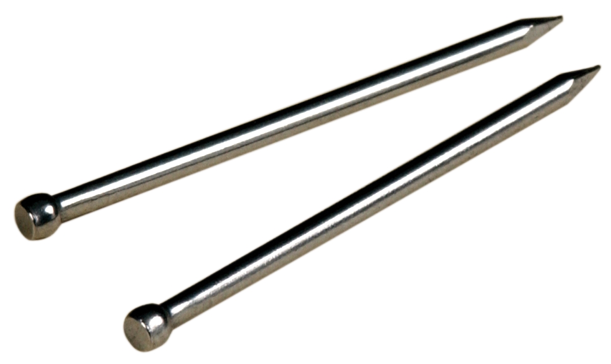 Wire Brads, 0.75 x 18 in. - 2 oz