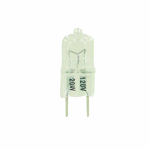BPQ20-8.6 Bulb G8.6 Pin Base - 120V 20W