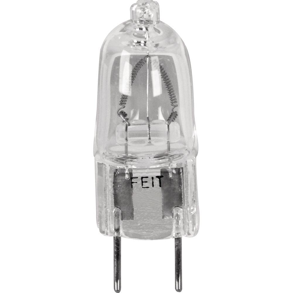 BPQ50-G8 50W G8 Pin Halogen Clear Carded