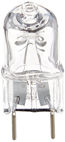 BPXN20-G8-2 20W Xenon 120V G8 Base Bulb - Pack of 2