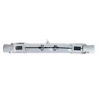 BPQ75T3-CL-S-CAN 75W Double Rsc Base Short Halogen