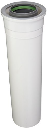 224079PP Condensing 19.5 in. Vent Pipe Extension -  Rinnai