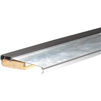 TS36A Threshold Sill Fixed Aluminum & Vinyl - 3 ft.