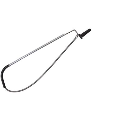 Toilet Auger - 0.375 in. x 3 ft.