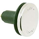 631F Cartridge Foot Lok Replacement, Chrome