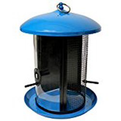 Picture of Heath Manufacturing 21604 Feather Central Bird Feeder