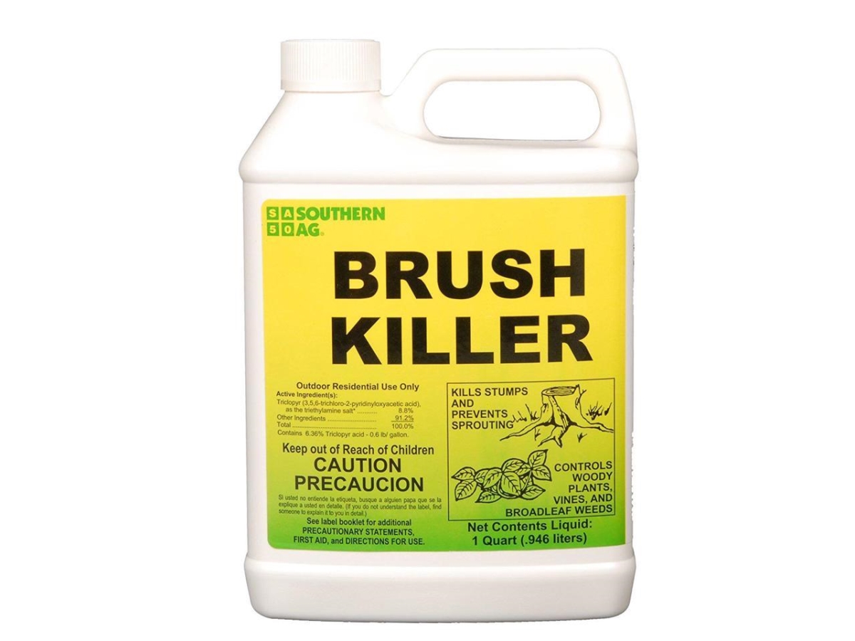 1 qt. Brush Killer - Pack of 12