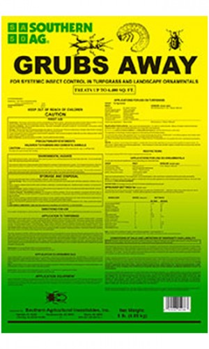 5286 Grubs Away Imidacloprid
