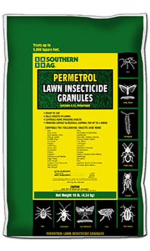 10 lbs Permetrol Granules