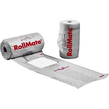 15 x8 x 26.5 in. Hdw Stock Bag -1500