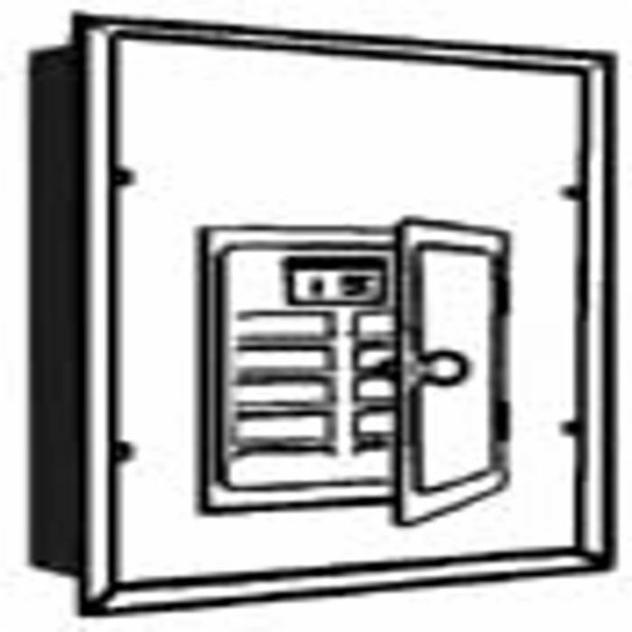 Loadcenter Main Lug - 125A