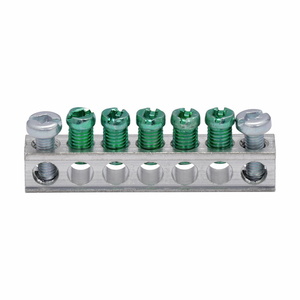 Picture of Eaton GBKP5P Ground Bar Kit