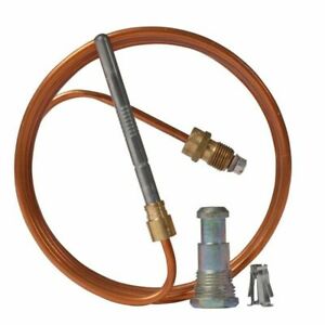 Picture of Knox UT30PB Universal Thermocouple Hose - 30 in.