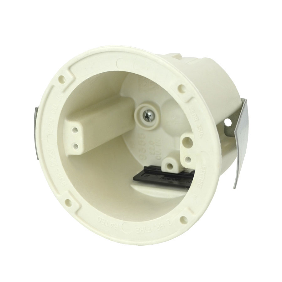 Electrical Box Ceiling
