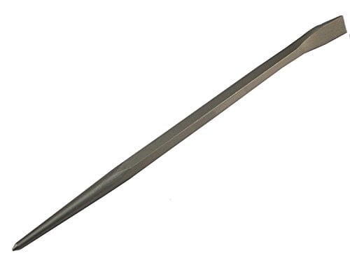 Wilde Tool JB2032.NP-HT Pry Bar Jimmy - 0.625 x 16 in.