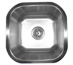 Undermount Bar Sink - 8 in.