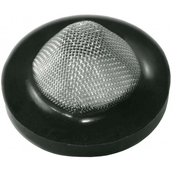 Garden Hose Washers - Stainless Steel Screen - Pack of 2 - Durable Design