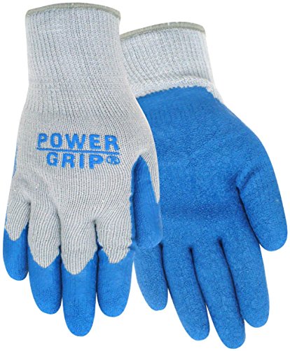 Glove Rubber Palm - Medium