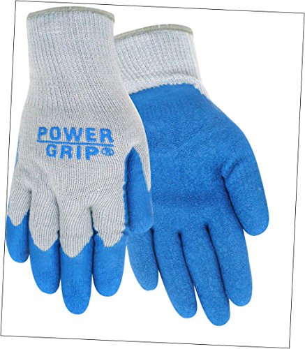 Glove Rubber Palm - Large
