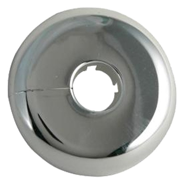 Floor & Ceiling Plate for 0.75 in. Copper