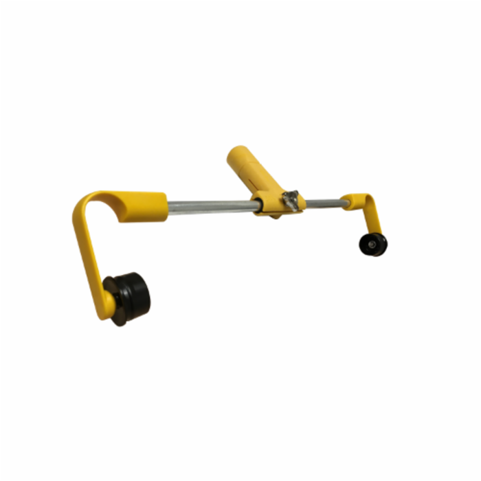 Picture of A Richard Tools 92114 18 in. Adjustable Roller Frame