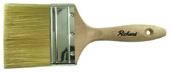 Picture of A Richard Tools 80202 Stain Brush - 4 in.