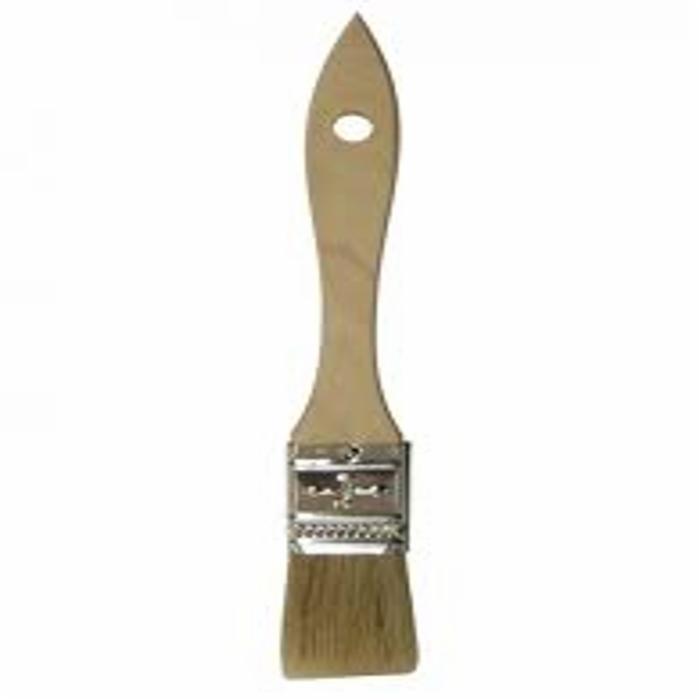 Picture of A Richard Tools 80151 0.5 in. Chip Brush - White Bristles