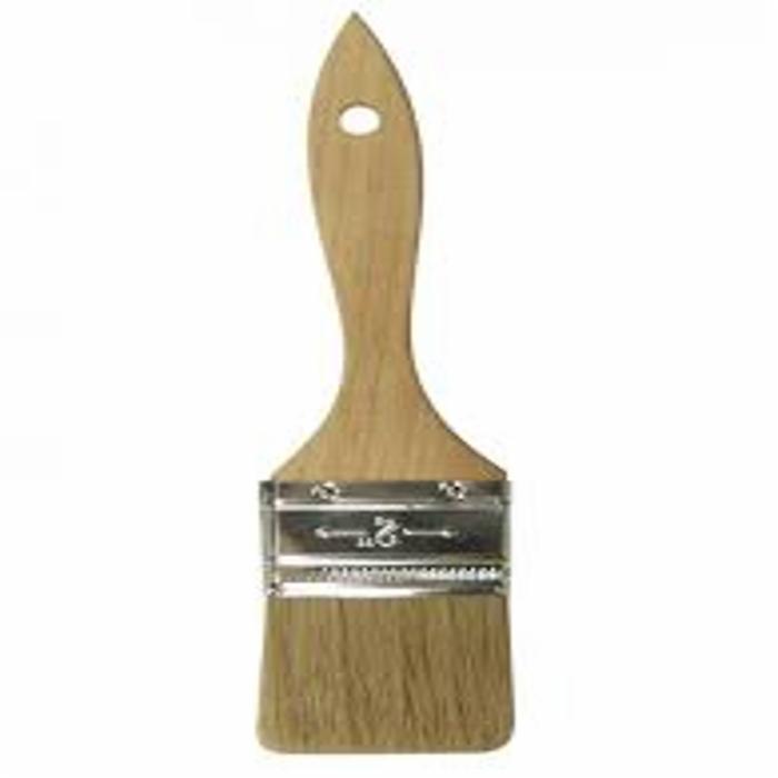 Picture of A Richard Tools 80153 2 in. Chip Brush - White Bristles