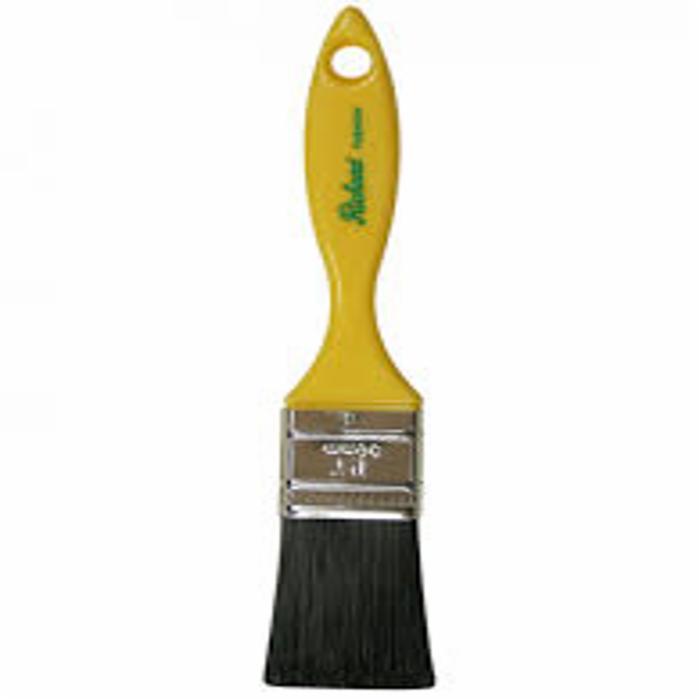 Picture of A Richard Tools 80301 1.25 in. Straight General Purpose Straight Paint Brush