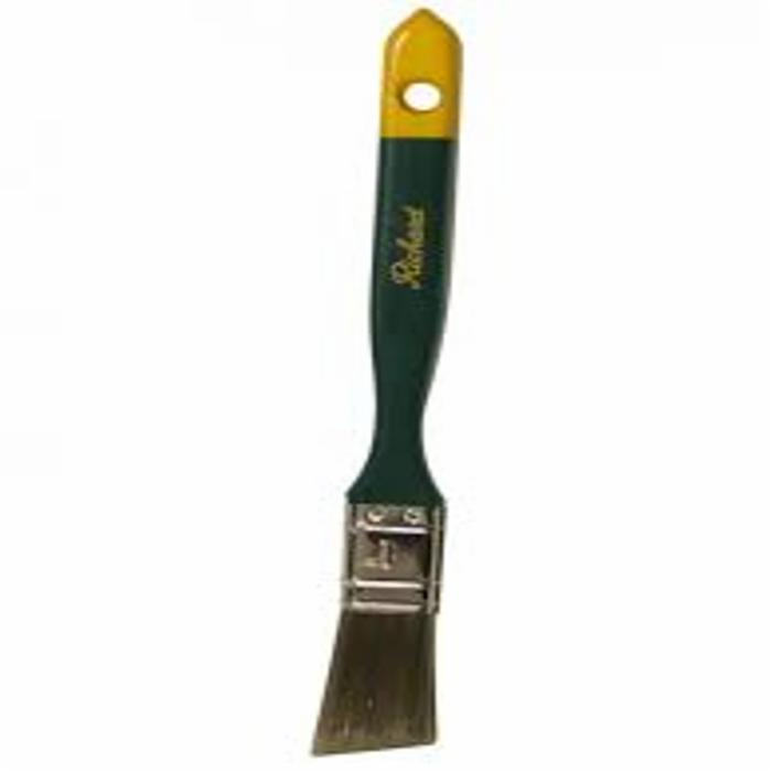 Picture of A Richard Tools 80501 1 in. Angular Paint Brush Premier
