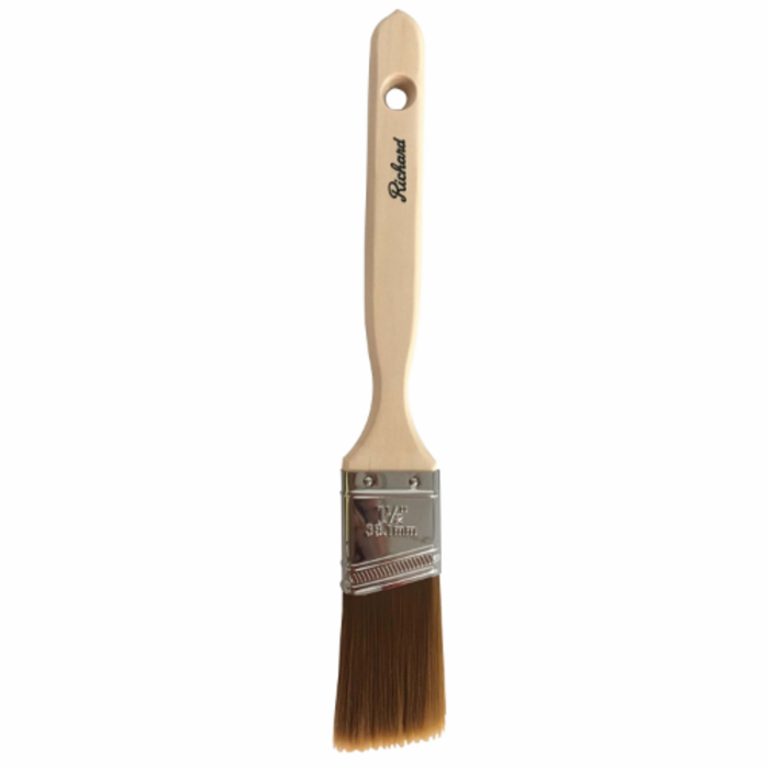 Picture of A Richard Tools 82801 1.5 in. Primer - Finish Paint Brush Angle