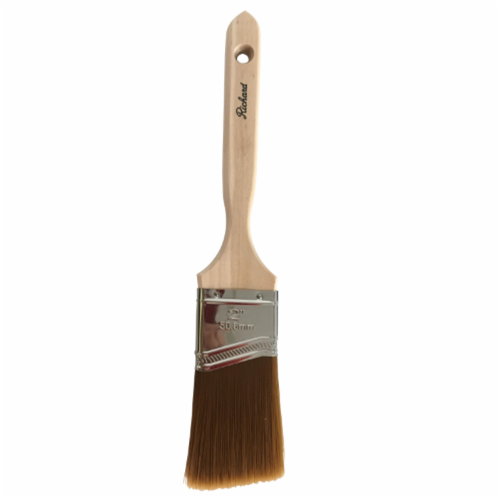 Picture of A Richard Tools 82802 2 in. Primer - Finish Paint Brush Angle
