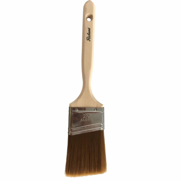 Picture of A Richard Tools 82803 2.5 in. Primer - Finish Paint Brush Angle