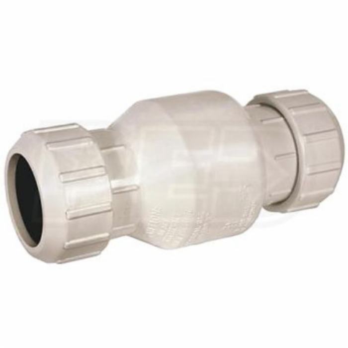 Picture of American Granby 1500-20 Check Valve Swing 2 in. PVC