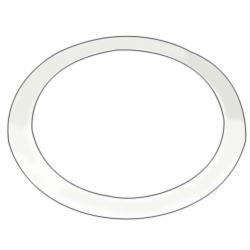 Washer Basket Strainer