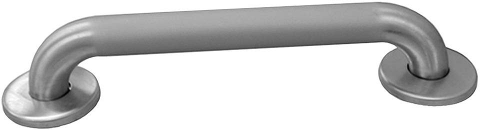 Grab Bar With Concealed Snap-On Flange - 1.5 x 48 in.