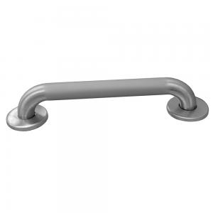 Grab Bar With Concealed Snap-On Flange - 1.5 x 42 in.