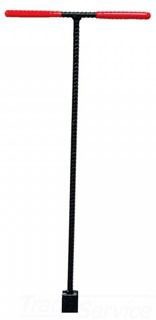 Water Meter Key - 0.625 x 36 in.