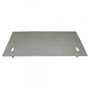 5 x 8 in. 16 Gauge Stud Guard - Pack of 25