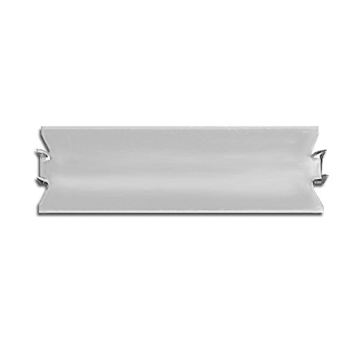 1.5 x 5 in. 18 Gauge Stud Protector